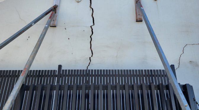 What is Slab Heave, How Do I Prevent It?